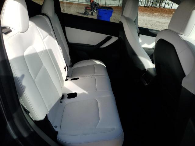 صورة رقم 10 من المزاد - 2022 TESLA MODEL Y مع VIN 7SAYGDEF1NF494738