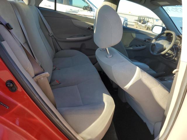 Photo 10 from auction – 2010 TOYOTA COROLLA BA with VIN 2T1BU4EE3AC367863