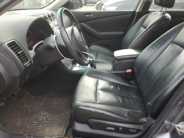 Photo 7 from auction – 2010 NISSAN ALTIMA BAS with VIN 1N4AL2AP5AN556818
