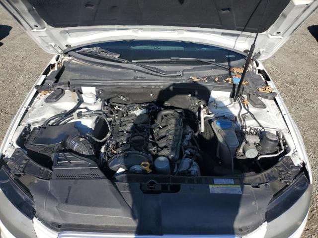 Photo 11 from auction – 2011 AUDI A4 PREMIUM with VIN WAUAFAFL8BN039772
