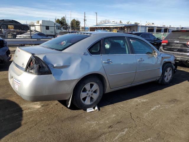 Photo 3 from auction – 2008 CHEVROLET IMPALA LT with VIN 2G1WT55N281231591
