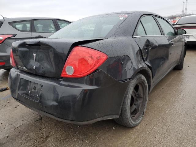 Photo 3 from auction – 2009 PONTIAC G6 with VIN 1G2ZG57B294223058