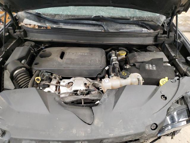 Photo 12 from auction – 2019 JEEP CHEROKEE T with VIN 1C4PJMBN6KD162156