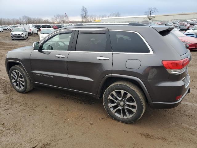 Photo 2 from auction – 2017 JEEP GRAND CHER with VIN 1C4RJFCG7HC904633