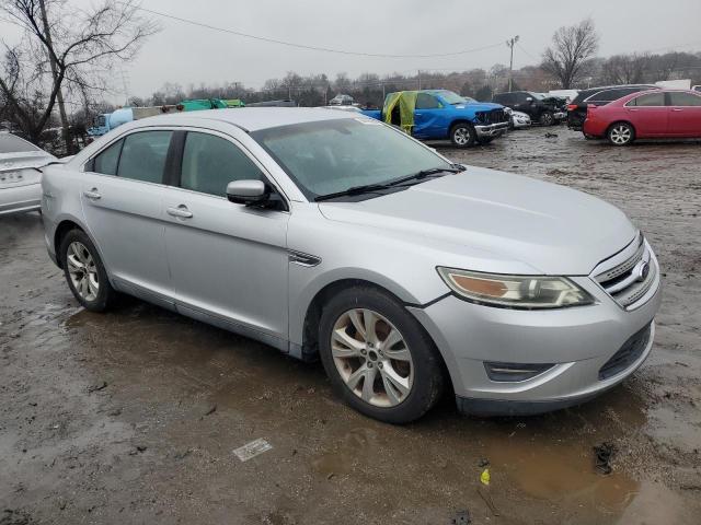 Photo 4 from auction – 2011 FORD TAURUS SEL with VIN 1FAHP2EW9BG126056