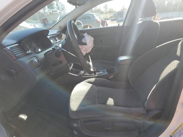 Photo 7 from auction – 2016 CHEVROLET IMPALA with VIN 2G1WB5E30G1125284