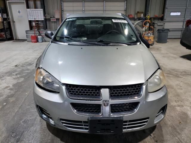 Photo 5 from auction – 2006 DODGE STRATUS SX with VIN 1B3AL46T16N230907