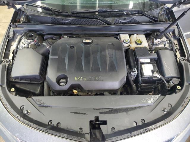 Photo 11 from auction – 2019 CHEVROLET IMPALA PRE with VIN 2G1105S38K9156605