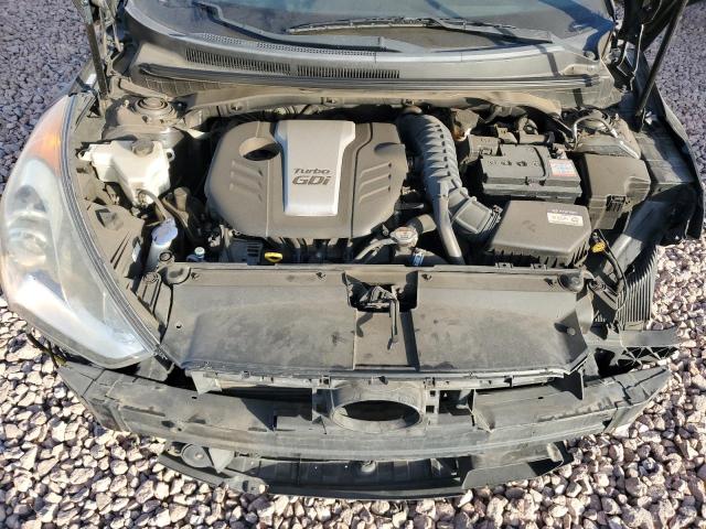 Photo 11 from auction – 2016 HYUNDAI VELOSTER T with VIN KMHTC6AE9GU292411