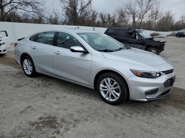 Photo 4 from auction – 2018 CHEVROLET MALIBU LT with VIN 1G1ZD5ST1JF252217