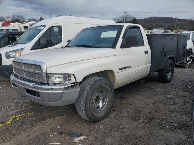 DODGE RAM 2500 2001 with VIN 3B6KC26Z31M511545 - Photo from auction