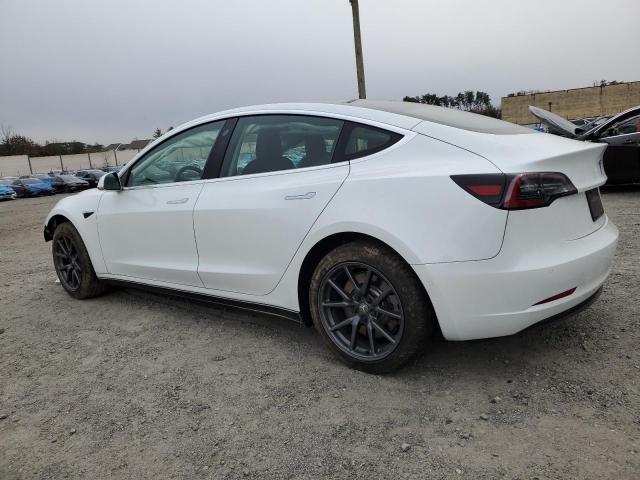 Photo 2 from auction – 2020 TESLA MODEL 3 with VIN 5YJ3E1EA2LF797069