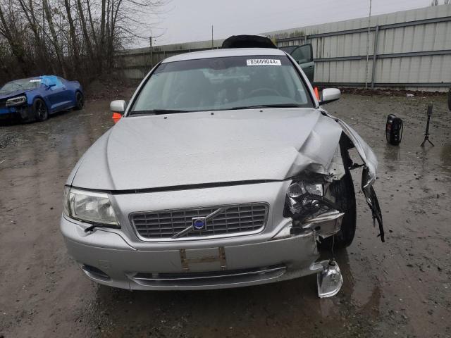 Photo 5 from auction – 2004 VOLVO S80 with VIN YV1TS92D141342336