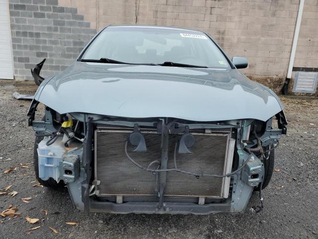 Photo 5 from auction – 2008 TOYOTA CAMRY CE with VIN 4T1BE46KX8U756591
