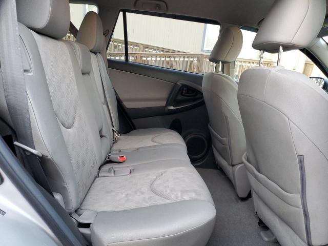 Photo 11 from auction – 2012 TOYOTA RAV4 with VIN 2T3BF4DVXCW229063