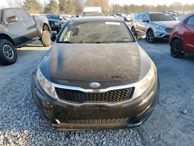 Photo 5 from auction – 2013 KIA OPTIMA EX with VIN 5XXGN4A73DG134301