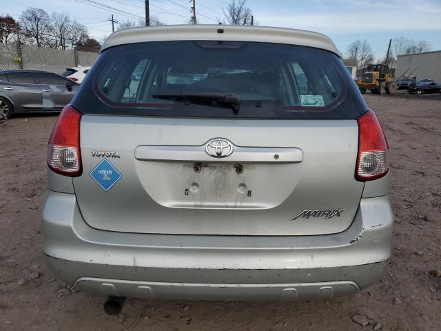 Photo 6 from auction – 2004 TOYOTA COROLLA MA with VIN 2T1KR32E14C266244