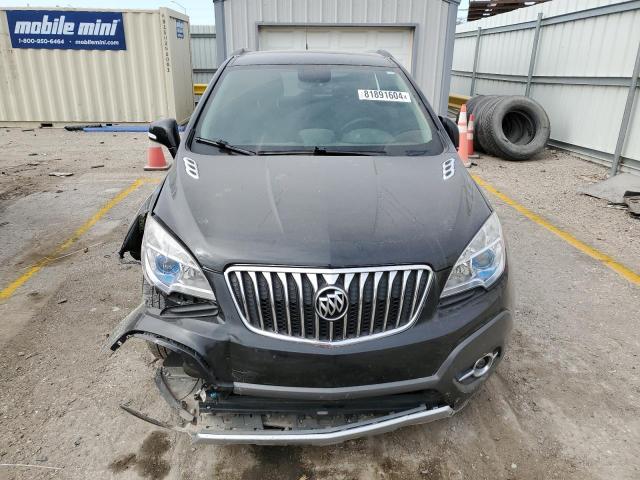 Photo 5 from auction – 2014 BUICK ENCORE with VIN KL4CJCSBXEB665567