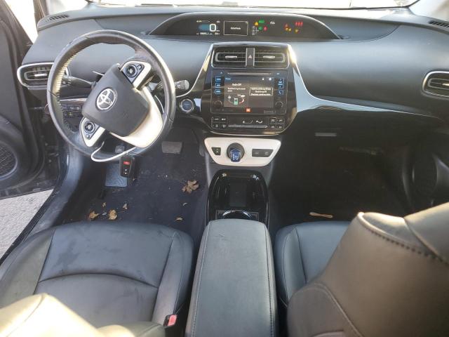 Photo 8 from auction – 2017 TOYOTA PRIUS with VIN JTDKARFU3H3537010
