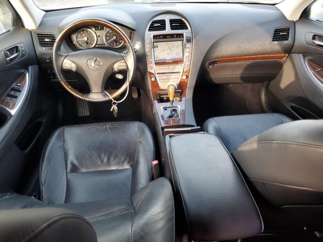 Photo 8 from auction – 2011 LEXUS ES 350 with VIN JTHBK1EG6B2446609