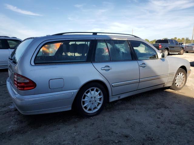 Photo 3 from auction – 2000 MERCEDES-BENZ E 320 with VIN WDBJH65J2YB067490