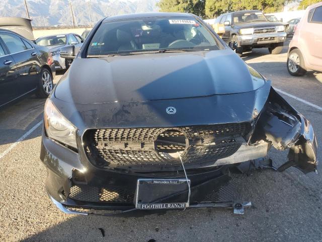 Photo 5 from auction – 2018 MERCEDES-BENZ CLA 250 with VIN WDDSJ4EB8JN635596