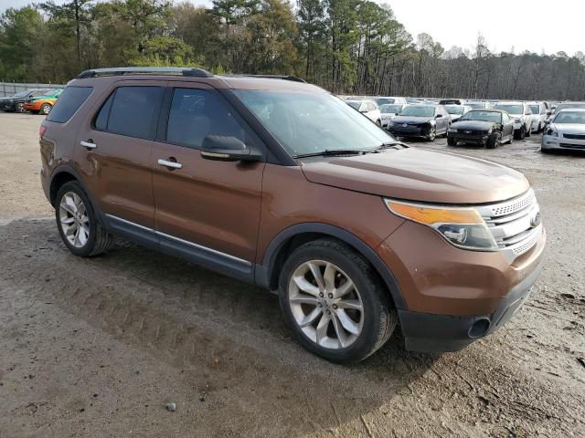Photo 4 from auction – 2011 FORD EXPLORER X with VIN 1FMHK7D84BGA08968