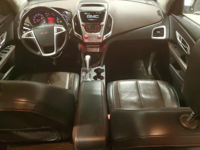 Photo 8 from auction – 2014 GMC TERRAIN SL with VIN 2GKFLXEK1E6348770