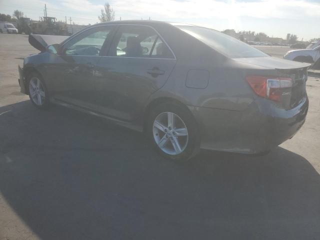 Photo 2 from auction – 2013 TOYOTA CAMRY L with VIN 4T1BF1FK5DU686391
