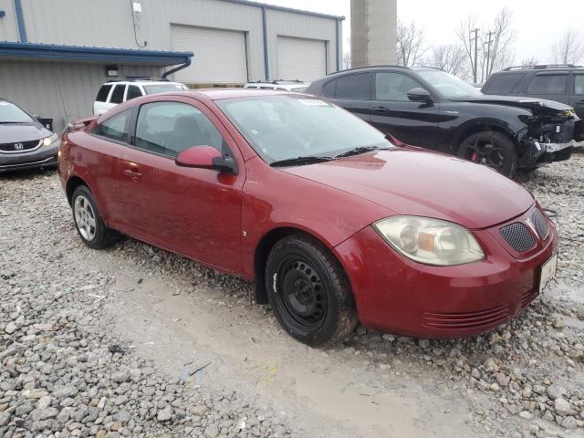 Photo 4 from auction – 2009 PONTIAC G5 with VIN 1G2AS18H697120442