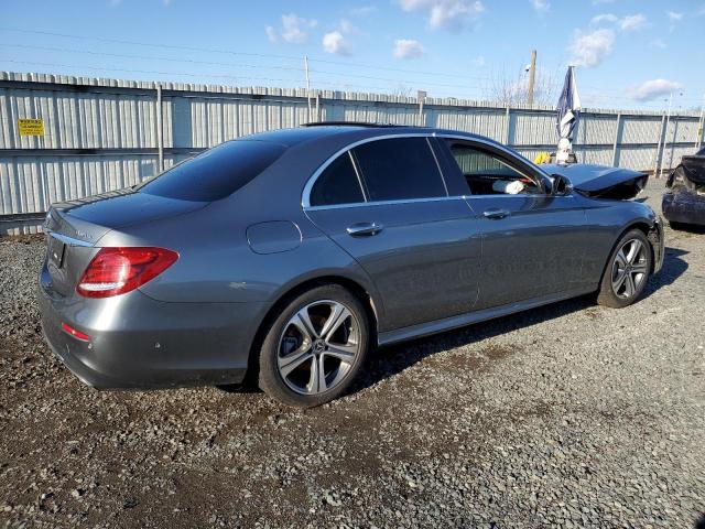 Photo 3 from auction – 2020 MERCEDES-BENZ E 350 4MAT with VIN WDDZF8EB2LA731404
