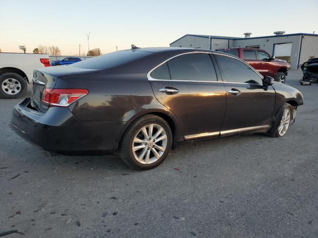 Photo 3 from auction – 2010 LEXUS ES 350 with VIN JTHBK1EG5A2399216
