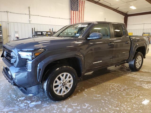 Photo 1 from auction – 2024 TOYOTA TACOMA DOU with VIN 3TMLB5JN6RM019757