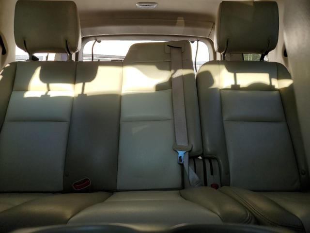 Photo 10 from auction – 2010 FORD EXPLORER E with VIN 1FMEU7EE1AUA59751