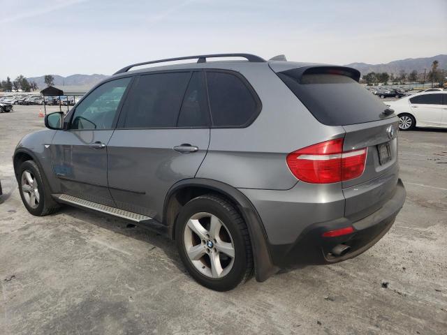 Photo 2 from auction – 2009 BMW X5 XDRIVE3 with VIN 5UXFE43579L274302