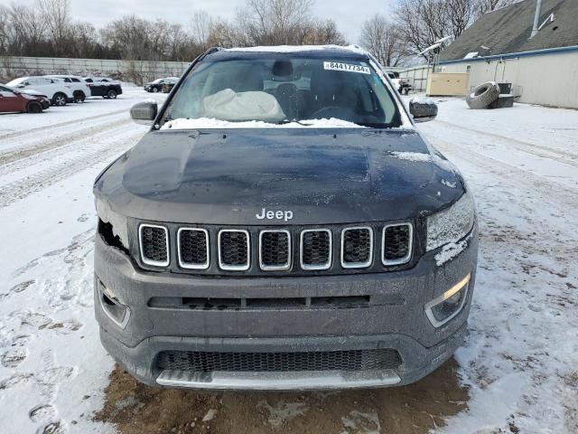 Foto 5 de la subasta – 2019 JEEP COMPASS LI con VIN 3C4NJCCB4KT793665
