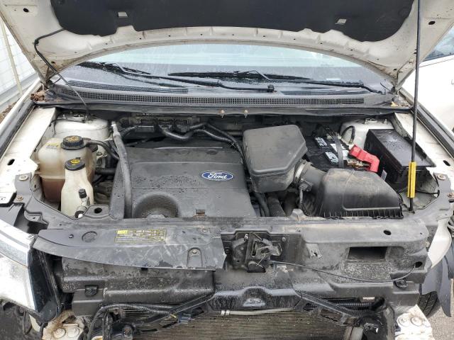 Снимка 12 от търг – 2012 FORD EDGE LIMIT с VIN 2FMDK4KC3CBA76935