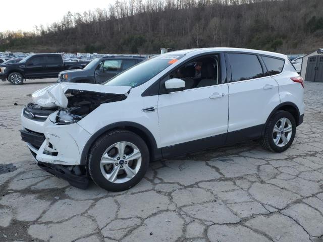 FORD ESCAPE 2016 with VIN 1FMCU9GXXGUB05605 - Photo from auction