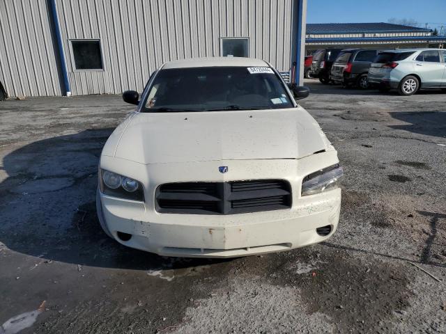 Photo 5 from auction – 2008 DODGE CHARGER with VIN 2B3KA43G28H239757