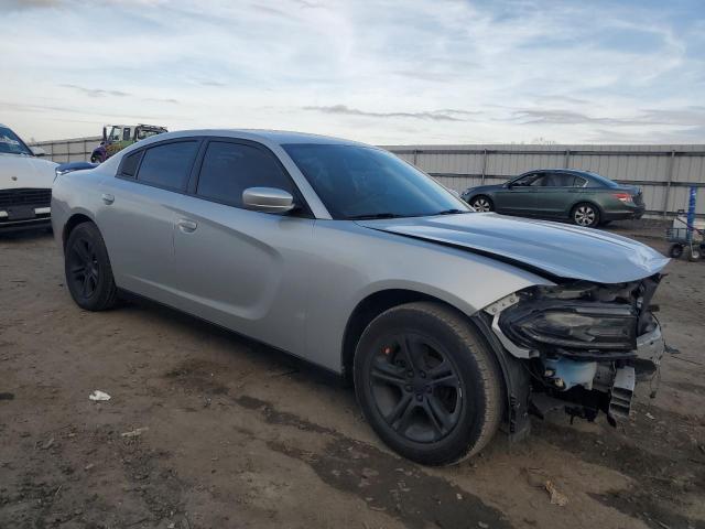 Photo 4 from auction – 2021 DODGE CHARGER SX with VIN 2C3CDXBG4MH527226