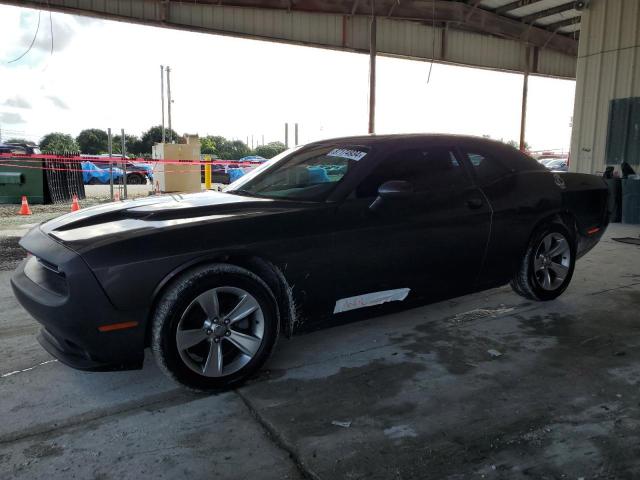 DODGE CHALLENGER 2015 with VIN 2C3CDZAG7FH730921 - Photo from auction