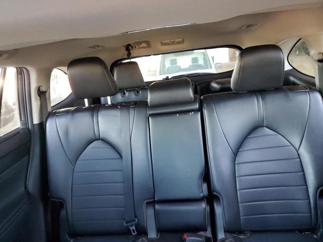 Photo 10 from auction – 2022 TOYOTA HIGHLANDER with VIN 5TDHBRCHXNS557361