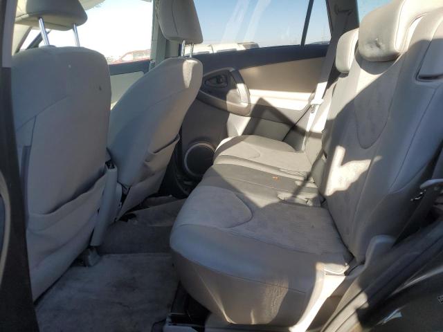 Photo 11 from auction – 2011 TOYOTA RAV4 with VIN JTMBF4DV8BD041430
