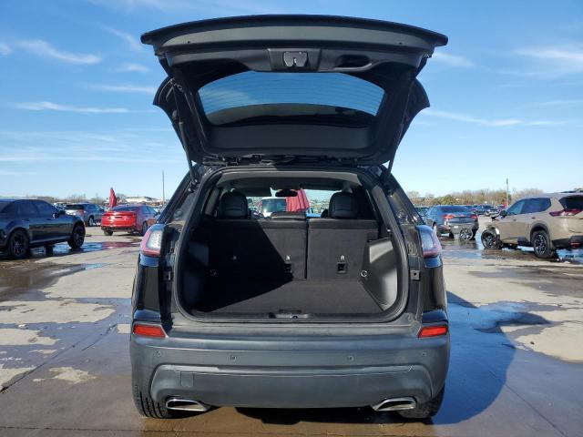 Photo 6 from auction – 2019 JEEP CHEROKEE L with VIN 1C4PJMLX2KD256762