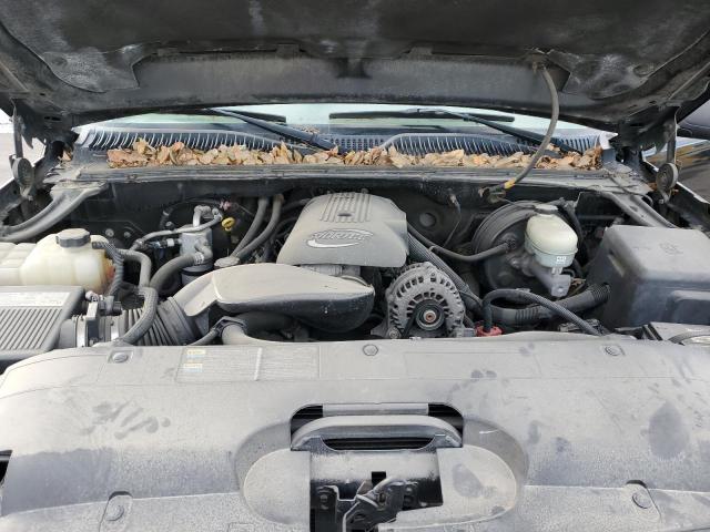 Photo 11 from auction – 2006 CHEVROLET SILVERADO with VIN 2GCEK13TX61190141