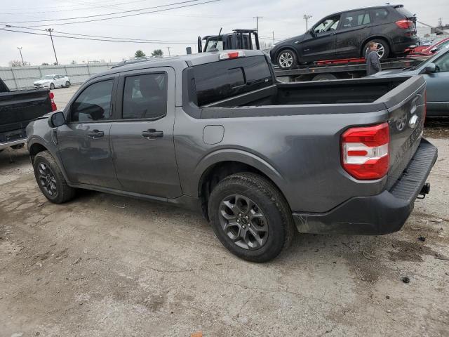 Photo 2 from auction – 2022 FORD MAVERICK X with VIN 3FTTW8F93NRA83799