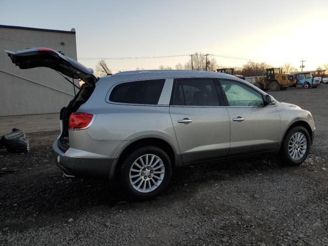 Photo 3 from auction – 2008 BUICK ENCLAVE CX with VIN 5GAEV237X8J226596