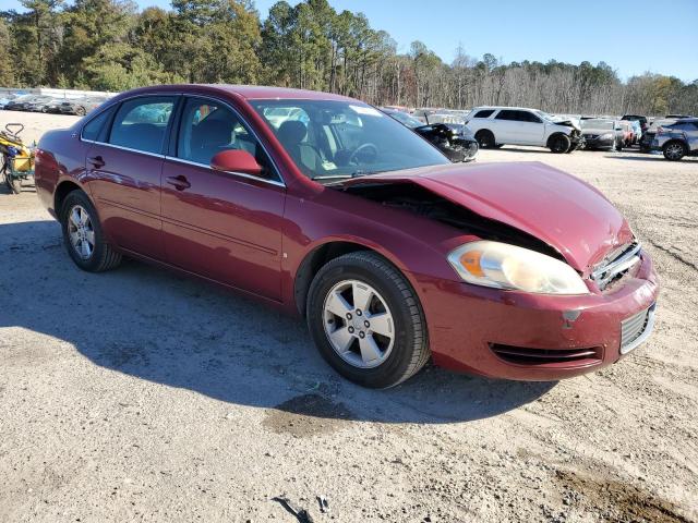 Photo 4 from auction – 2006 CHEVROLET IMPALA LT with VIN 2G1WT58K469236789