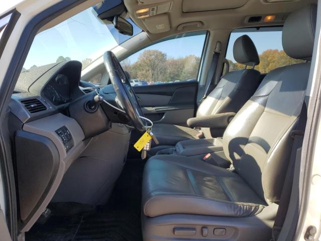 Photo 7 from auction – 2014 HONDA ODYSSEY TO with VIN 5FNRL5H98EB018740
