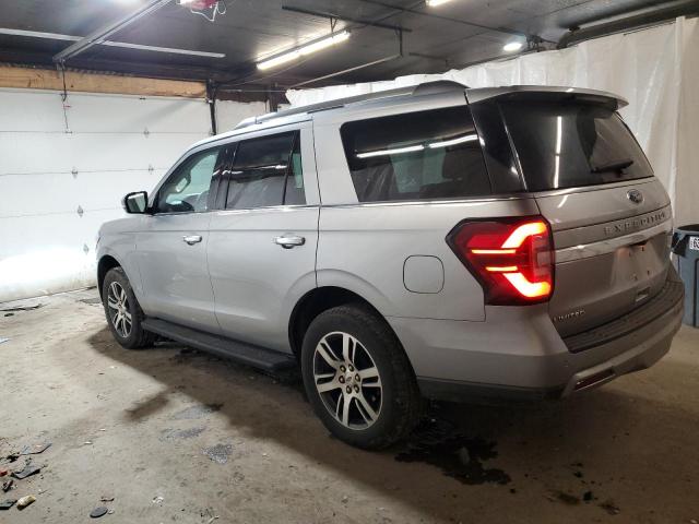 Photo 2 from auction – 2023 FORD EXPEDITION with VIN 1FMJU2A87PEA15371